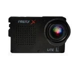 New  Hawkeye Firefly X Lite II FPV CAM 4K Sport Camera 60fps 4/3 1080p H.264 on 34g WiFi Gyroflow for FPV Racing Drone